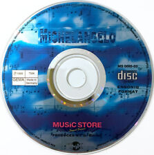 Music store michelangelo d'occasion  Paris-