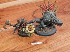 Hordes warmachine minions for sale  Calabasas