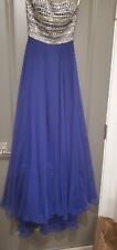 Sherri hill purple for sale  Alpharetta