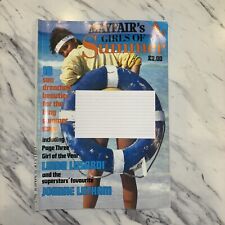Mayfair magazine girls for sale  CHIPPING CAMPDEN