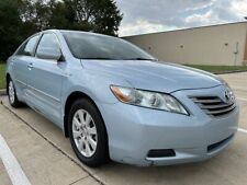 2008 camry hybrid for sale  Houston