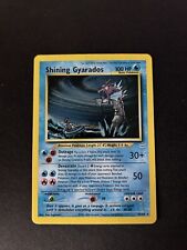 Pokemon shining gyarados usato  Montebello Vicentino