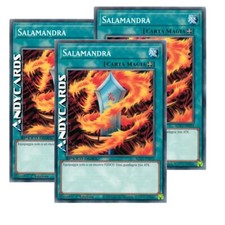 Salamandra comune sgx1 usato  Ravenna