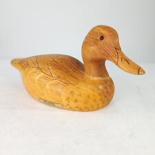 Vtg hen mallard for sale  Denver