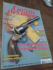 Gazette armes 382 d'occasion  Fismes