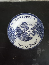 Cendrier coupelle schweppes d'occasion  Brouzet-lès-Alès