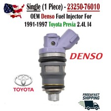 Genuine denso fuel for sale  Staten Island