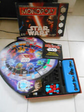 Monopoly star wars d'occasion  Lons-le-Saunier