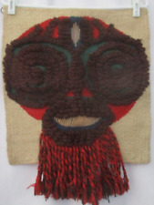 Woven yarn tapestry for sale  Boca Raton
