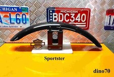 Harley davidson parafango usato  Nocera Superiore