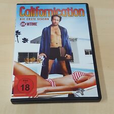 Californication season dvd gebraucht kaufen  Stuttgart