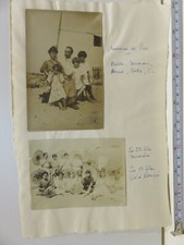 Vecchia epoca fotografia usato  Salerno