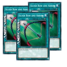Silver bow and usato  Ravenna
