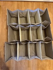 Hängeorganizer schrank rganiz gebraucht kaufen  Großräschen