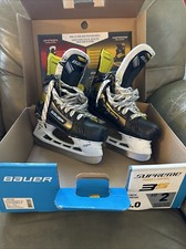 Bauer hockey ice for sale  Framingham