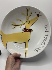 Pottery barn rudolph for sale  Mount Juliet