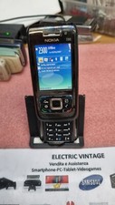 Usado, #9756N-Cellulare Nokia E65 comprar usado  Enviando para Brazil