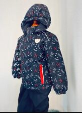 Steiff jacke winterjacke gebraucht kaufen  Bad Neuenahr-Ahrweiler