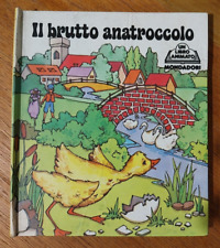 Libro fiabe brutto usato  Cavenago d'Adda