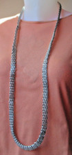 Grand collier sautoir d'occasion  Perros-Guirec