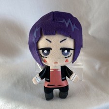 Chaveiro de pelúcia Banpresto My Hero Academia Kyoka Jiro boneca de pelúcia anime  , usado comprar usado  Enviando para Brazil