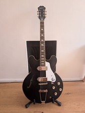 Epiphone electric casino for sale  WORTHING