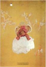 Cartolina anne geddes usato Cartolina anne geddes usato  Spedire a Italy