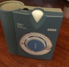 Métronome digital korg d'occasion  Saran