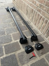 Thule smartrack acciaio usato  Vertemate con Minoprio