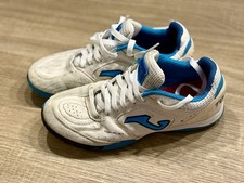 Scarpe calcio calcetto usato  Villa Cortese