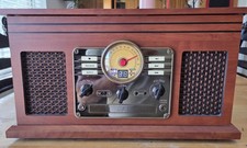 Victrola bluetooth nostalgic for sale  Spanish Fork