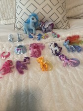 Hasbro little pony for sale  Williamstown