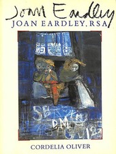 Joan eardley oliver for sale  UK