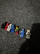 Lego ninjago golden for sale  HARLOW