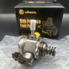 High pressure fuel for sale  Dallas