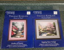 Thomas kinkade cross for sale  Antwerp