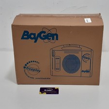 Baygen freeplay fpr1 for sale  HARROW