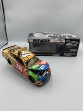 Signed kyle busch for sale  Lawrenceville