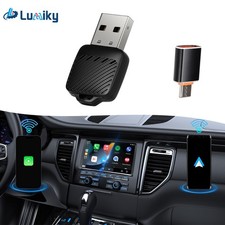 2in1 wireless carplay gebraucht kaufen  Deutschland