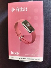 Fitbit luxe aktivitäts gebraucht kaufen  Görlitz