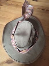 Barmah hat size for sale  CASTLE DOUGLAS
