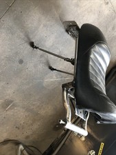 streetfighter cbr gebraucht kaufen  Bochum