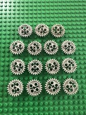 15x lego technic gebraucht kaufen  Kieselbronn