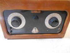 Poste radio poste d'occasion  Bois-Guillaume