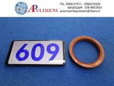 Anello tenuta paraolio usato Anello tenuta paraolio usato  Gioia Tauro