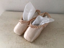 Alte ballettschuhe england gebraucht kaufen  Deutschland