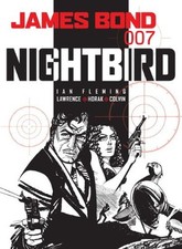 James bond nightbird for sale  UK