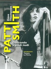 Patt smith musica usato  Italia
