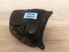 Yamaha xtz750 oil for sale  DONCASTER