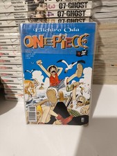 One piece volume usato  San Prisco